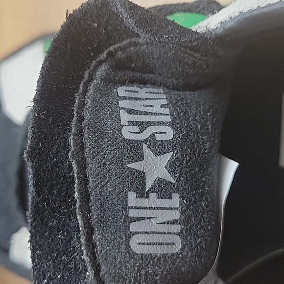 Converse shoes men Brand new. - Picture 15 of 15